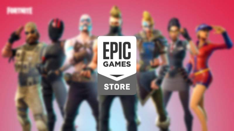 Presque 1 milliard de comptes&nbsp;: Epic Games montre à quel point il a grandi