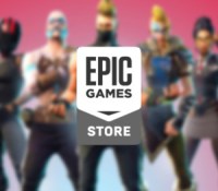 Epic Games Store