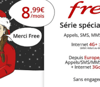 Free Vente Privé Noel