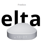 Freebox Delta S : Free lance son nouveau forfait sans boitier TV et sans Netflix