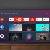 OnePlus TV proposera une interface pour Android TV : Oxygen OS TV ?