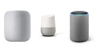 Quels sont les meilleurs appareils connectés compatibles avec Google Assistant, Alexa ou Siri ?