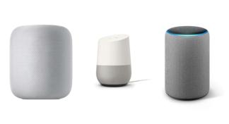 Quels sont les meilleurs appareils connectés compatibles avec Google Assistant, Alexa ou Siri ?