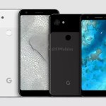 Les Google Pixel 3a et 3a XL se confirment pour le milieu d’année