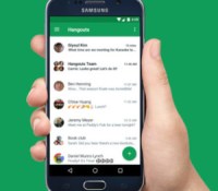 Hangouts