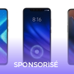 Xiaomi, OnePlus : 4 smartphones à prix cassés sur GearBest Xiaomi, OnePlus : 4 smartphones à prix cassés sur GearBest