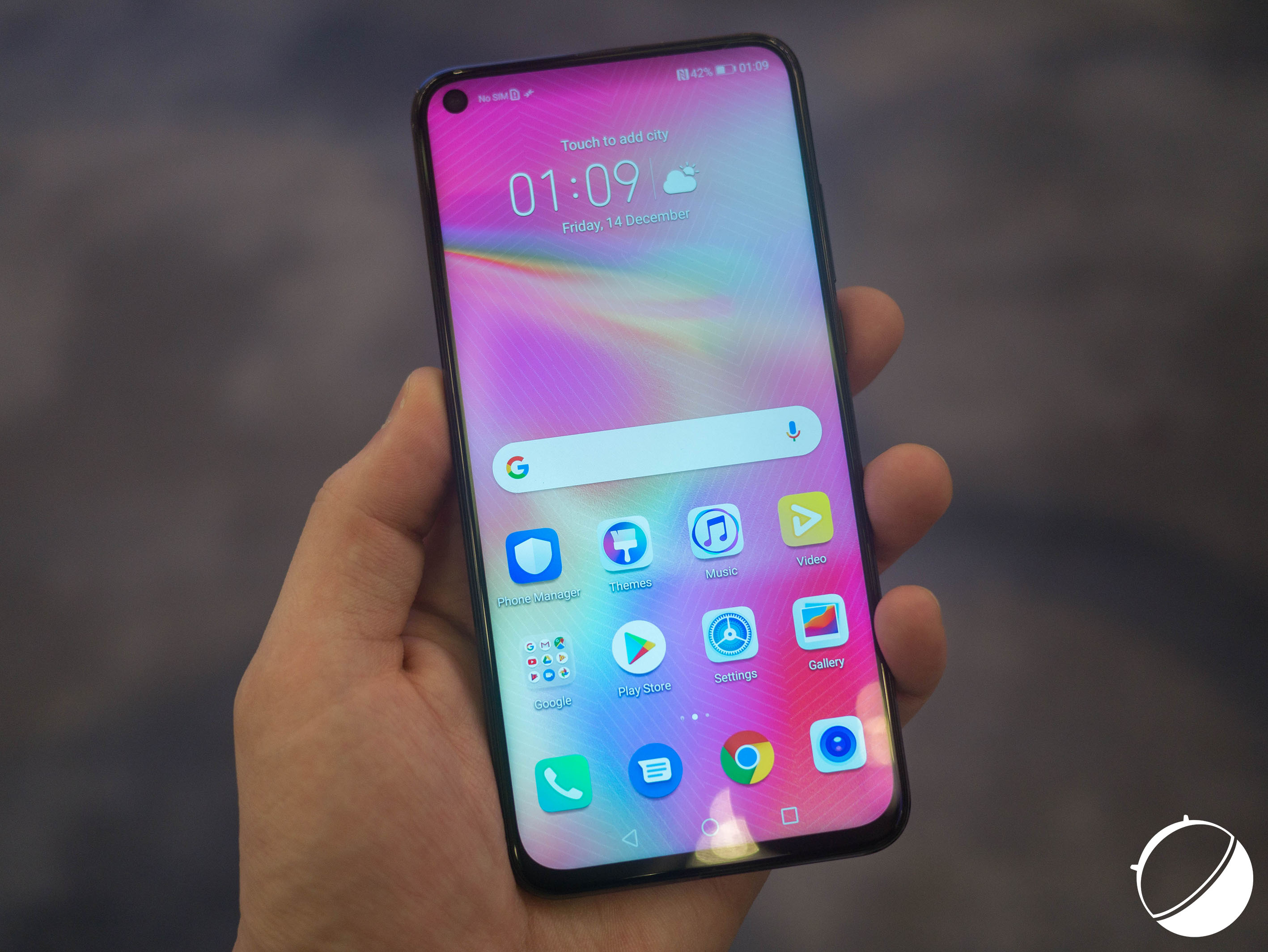 Honor View 20 : prix, fiche technique, test et actualité - Smartphones ...