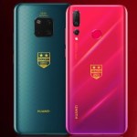 Mate 20 Pro et Nova 4 : Huawei lance des éditions limitées pour célébrer ses bonnes ventes