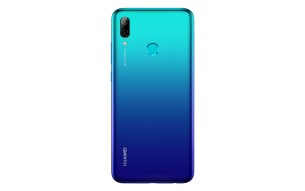 Huawei P Smart 2019 dos