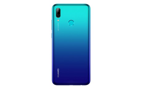 Huawei P Smart 2019 dos