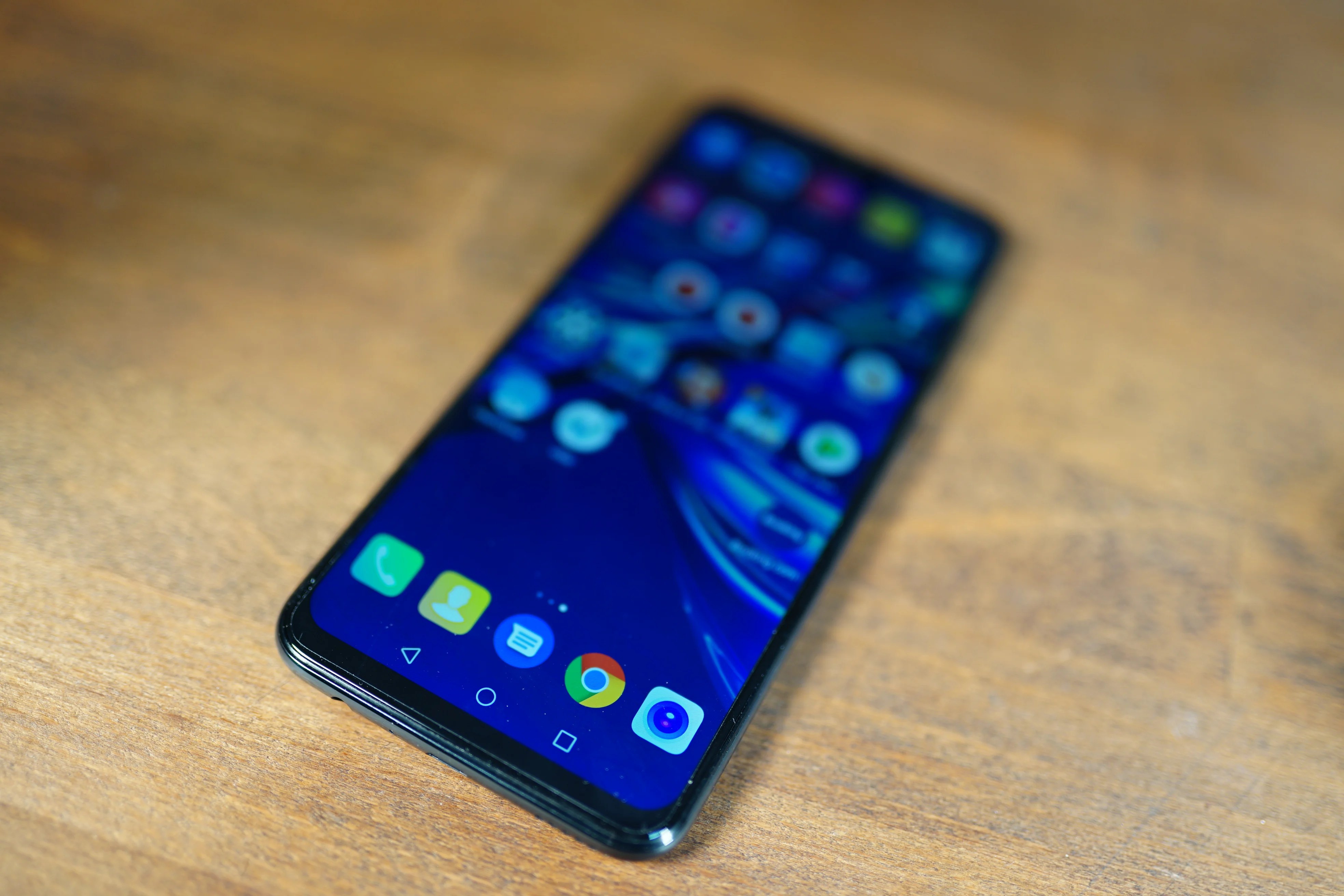 Huawei P Smart 2019. FrAndroid