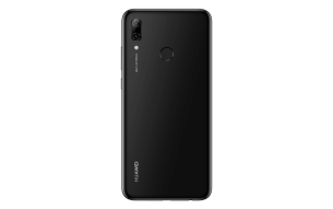 Huawei P Smart 2019 noir dos