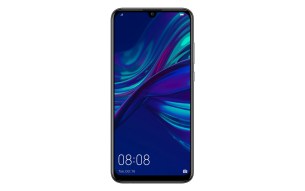 Huawei P Smart 2019 noir