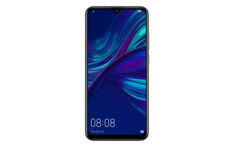 Huawei P Smart 2019 noir