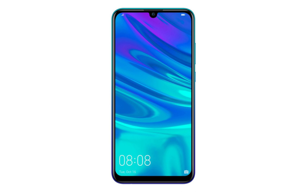 Huawei P Smart 2019 une
