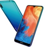 Huawei Y7 Pro 2019 : le smartphone pas cher avec une encoche en goutte d’eau est officialisé