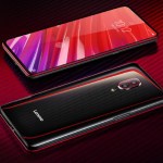 Lenovo Z5 Pro GT : Snapdragon 855, 12 Go de RAM et écran borderless coulissant