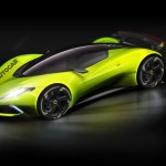Lotus en roue libre : une hypercar électrique de 1000 ch à plus de deux millions d’euros en préparation