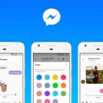 Facebook Messenger Lite s’ouvre aux GIFs et au partage de vidéo