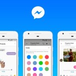 Facebook Messenger Lite s’ouvre aux GIFs et au partage de vidéo Facebook Messenger Lite s’ouvre aux GIFs et au partage de vidéo