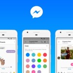 Coup de sifflet final pour l’application Messenger Lite