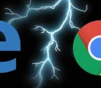 Microsoft Edge vs Google Chrome