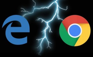 Sabotage : Google est accusé d’avoir plombé Micosoft Edge