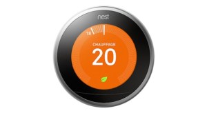 Google Nest Thermostat : l’historique d’énergie a (momentanément) disparu