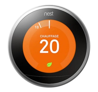 Google Nest Thermostat : l’historique d’énergie a (momentanément) disparu