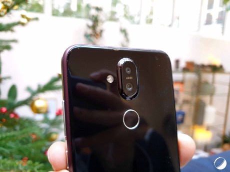 Nokia 8.1 apn