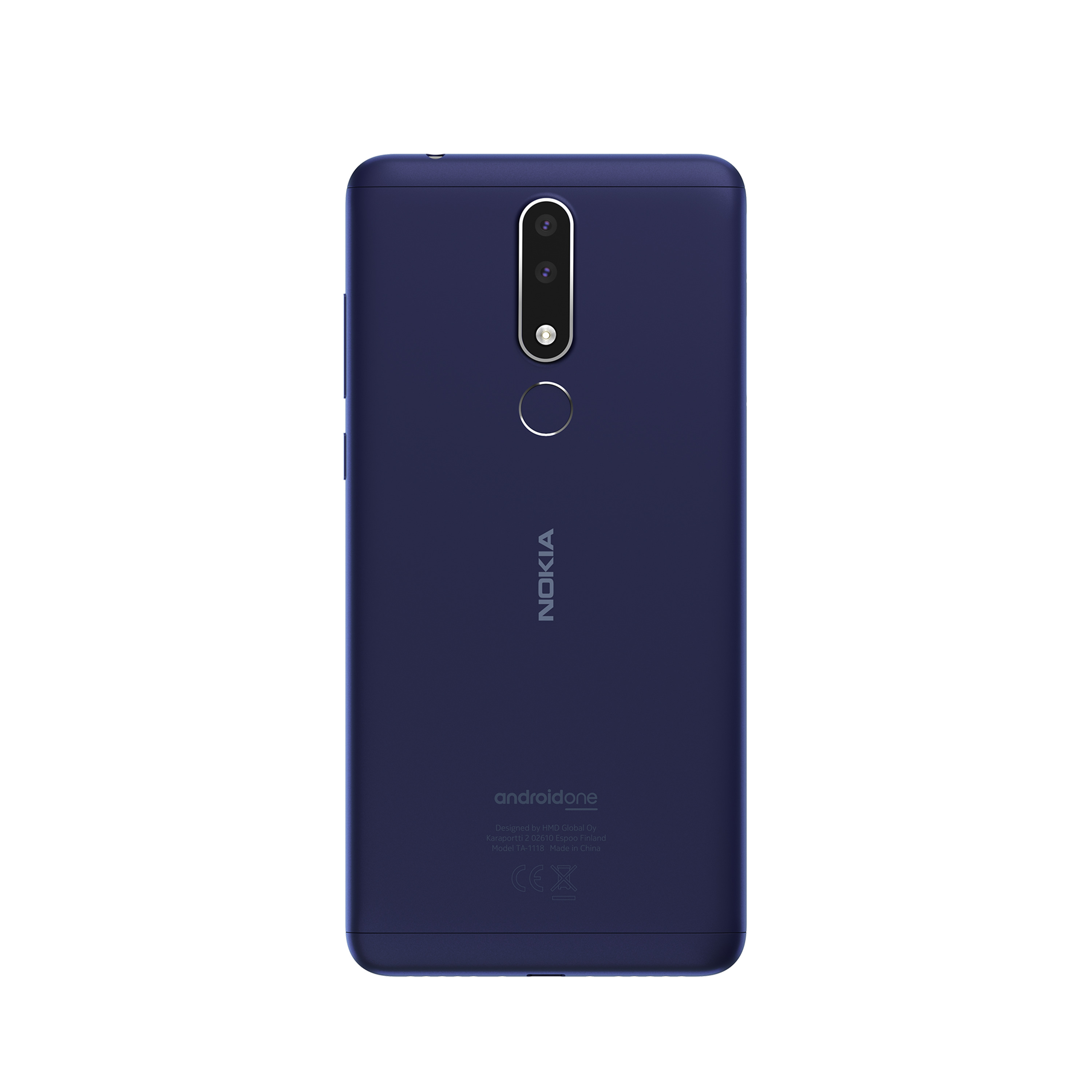 nokia_3_1_Plus-back_blue