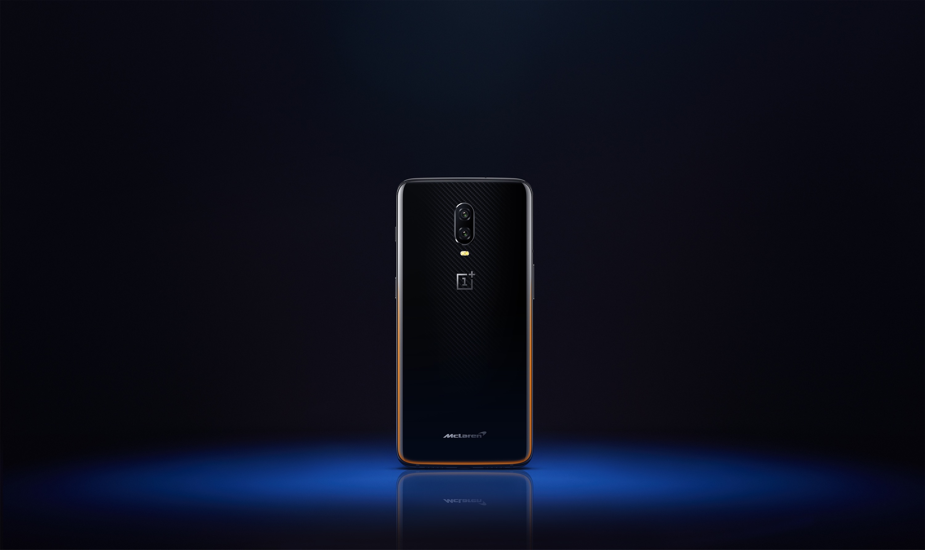 OnePlus 6T McLaren Edition - FrAndroid - 001