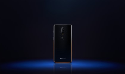 OnePlus 6T McLaren Edition - FrAndroid - 001