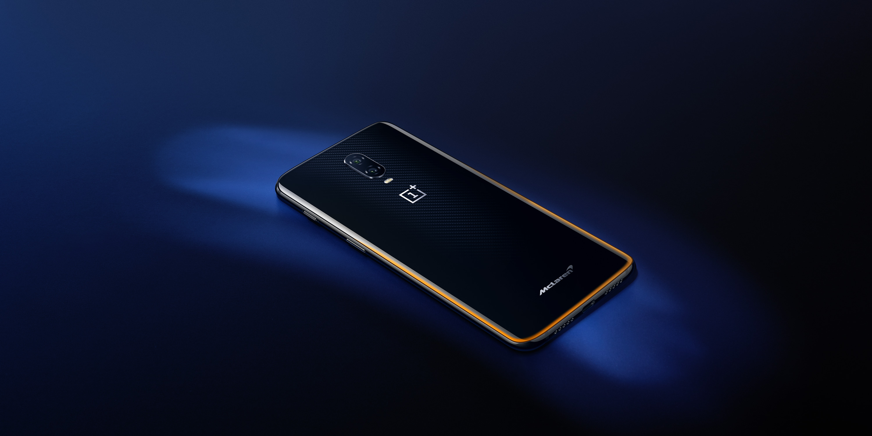 OnePlus 6T McLaren Edition - FrAndroid - 002