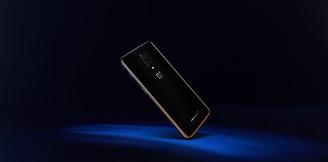 OnePlus 6T McLaren Edition - FrAndroid - 003