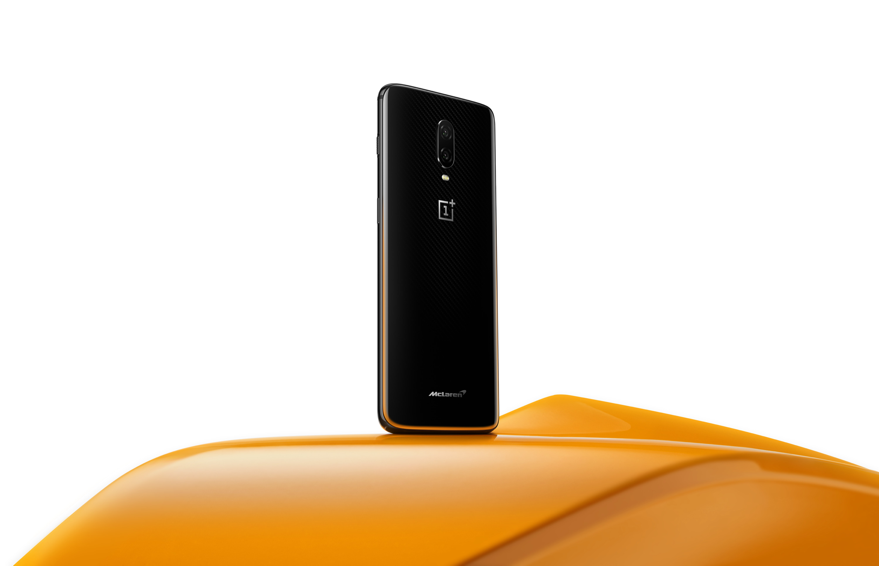 OnePlus 6T McLaren Edition - FrAndroid - 007