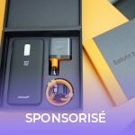 OnePlus 6T McLaren, Huawei MateBook 13″ et robot lave-vitre sont en promotion sur GearBest OnePlus 6T McLaren, Huawei MateBook 13″ et robot lave-vitre sont en promotion sur GearBest