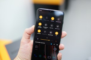 OnePlus 6T McLaren Edition - FrAndroid - DSC05688