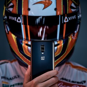 OnePlus 6T McLaren Edition – Frandroid