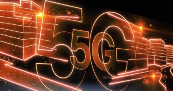 Lancement de la 5G chez Orange // Source : Frandroid