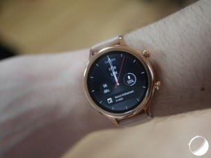 Mobvoi Ticwatch c2