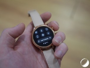 Mobvoi Ticwatch c2