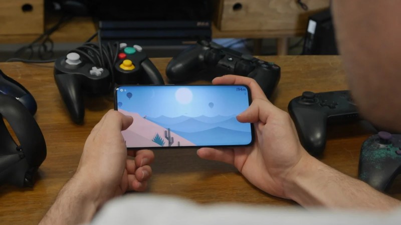 Les meilleurs jeux gratuits sur Android en 2026