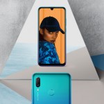 Huawei P Smart 2019 officialisé : le plus grand adversaire du Honor 8X