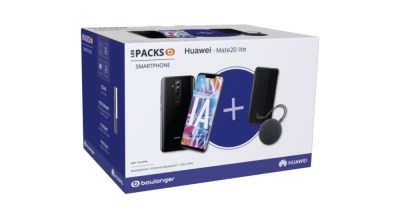 pack Huawei Mate 20 Lite
