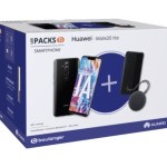 🔥 Bon plan : pack Huawei Mate 20 Lite + enceinte bluetooth + étui à 299 euros 🔥 Bon plan : pack Huawei Mate 20 Lite + enceinte bluetooth + étui à 299 euros