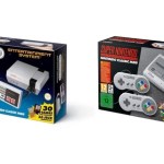 🔥 Bon plan : un pack NES et Super NES Classic Mini à 120 euros