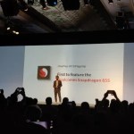 OnePlus sera parmi les premiers à intégrer le Snapdragon 855