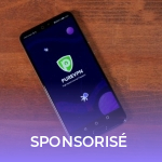 Pour fêter la nouvelle année, offrez 5 années de tranquillité à votre vie privée avec PureVPN Pour fêter la nouvelle année, offrez 5 années de tranquillité à votre vie privée avec PureVPN