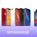 Mega Peak de Rakuten : profitez du OnePlus 6T à 475 euros, de l’iPhone XR à 757 euros et de l’ iPad Pro à 790 euros Mega Peak de Rakuten : profitez du OnePlus 6T à 475 euros, de l’iPhone XR à 757 euros et de l’ iPad Pro à 790 euros